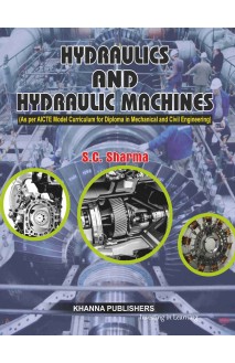 Hydraulics and Hydraulic Machines